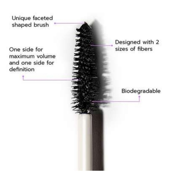 ĀTHR BEAUTY The Big Bang Volumizing Mascara ~ NEW - Picture 3 of 8
